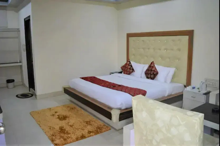 The Corbett View Resort