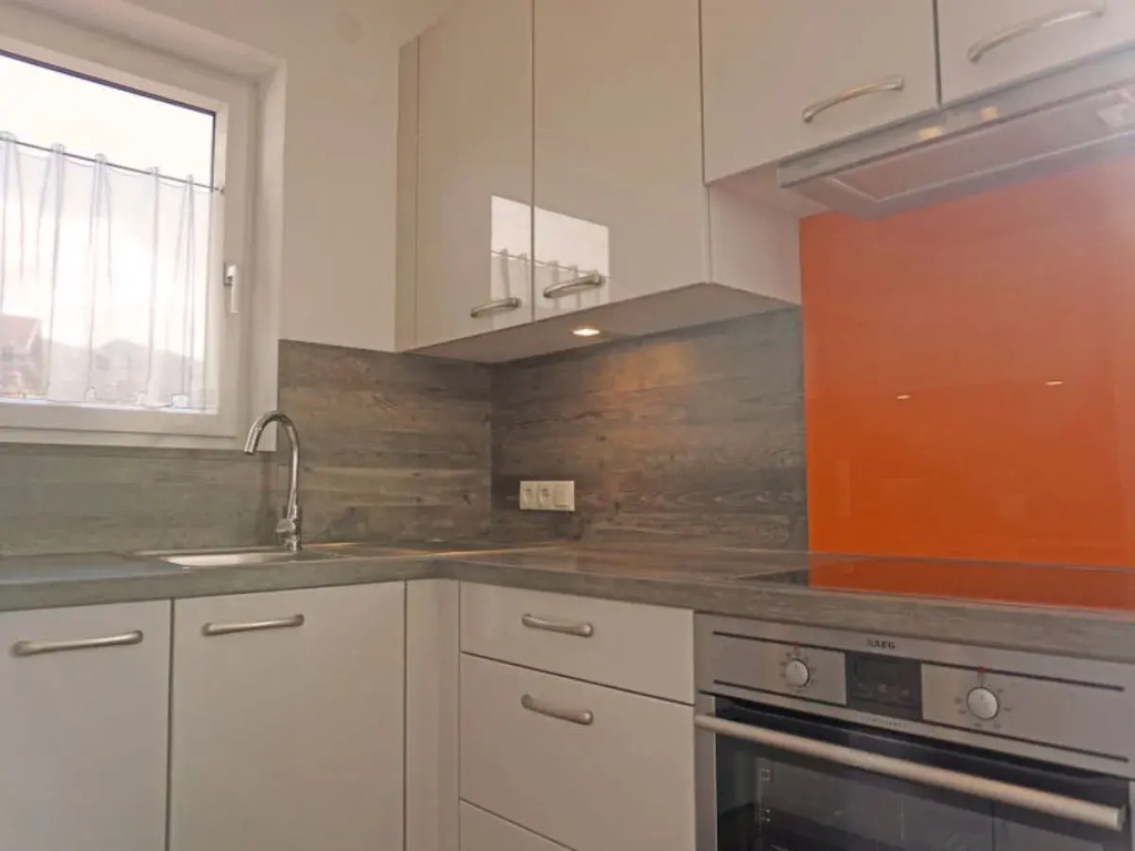 Apartment FeWo Anna Fliess/Landeck/Tirol West