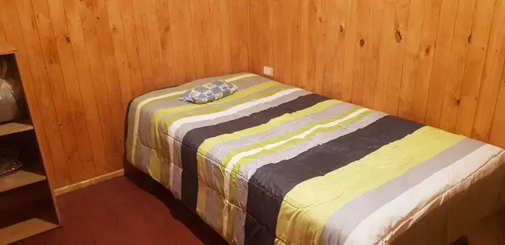 Hospedaje Pudahuel