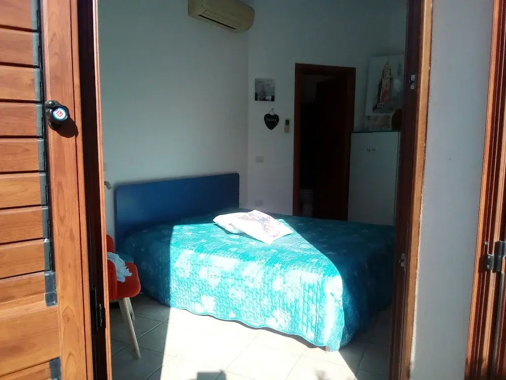 B&B Casa Rosa