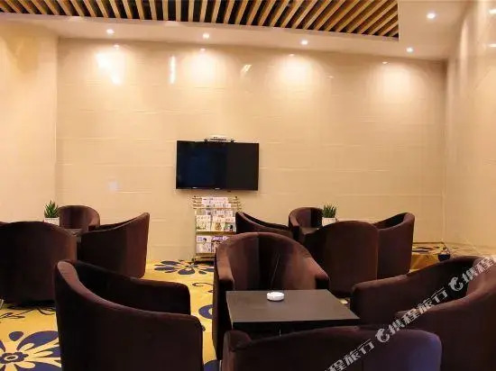 Thank Inn Chain Hotel Jiangsu Yangzhou Jiangdu District Daqiao Town