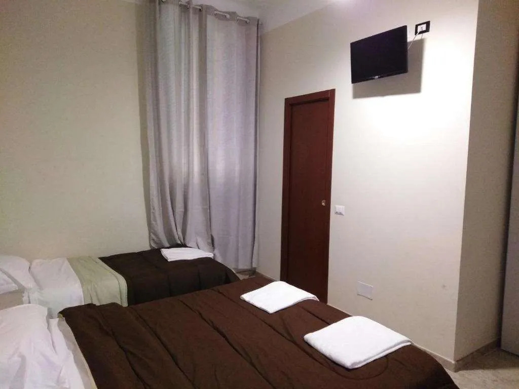Hotel Emmy