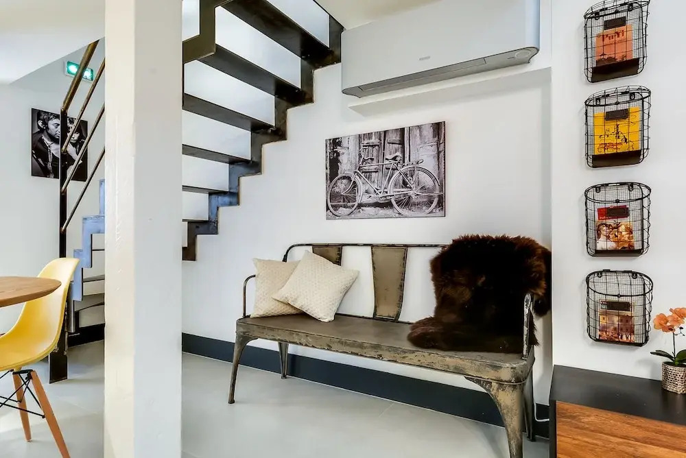 Sweet inn Apartments Montmarte