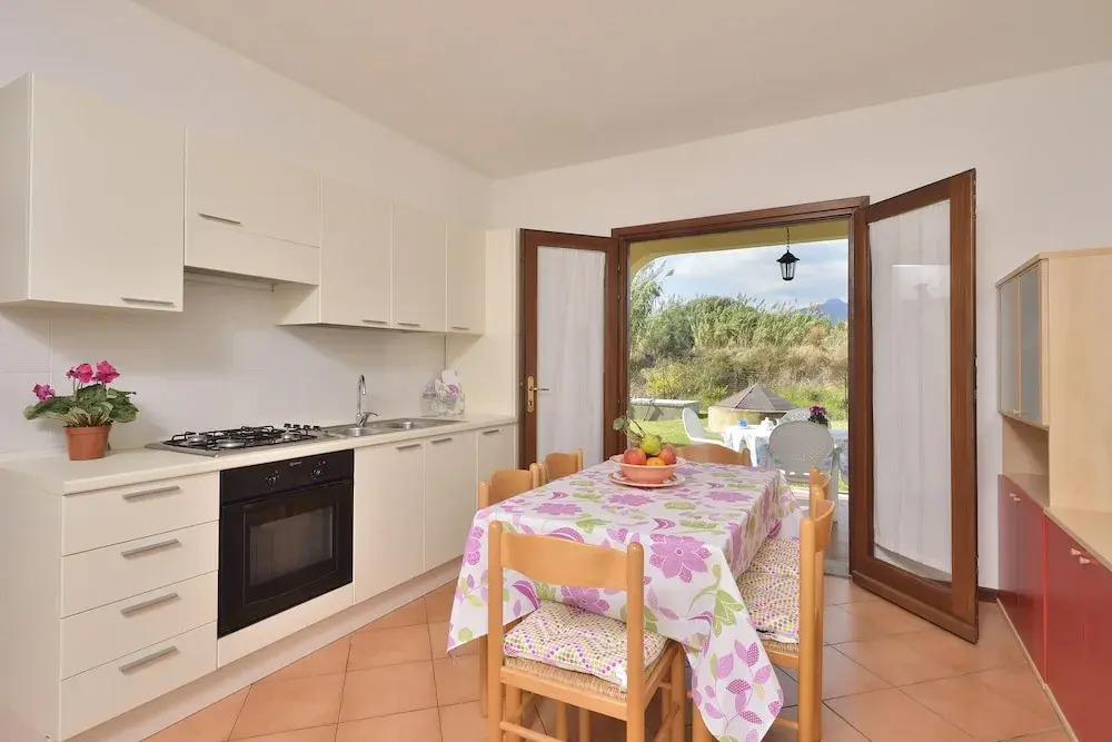 Residence Le Canne