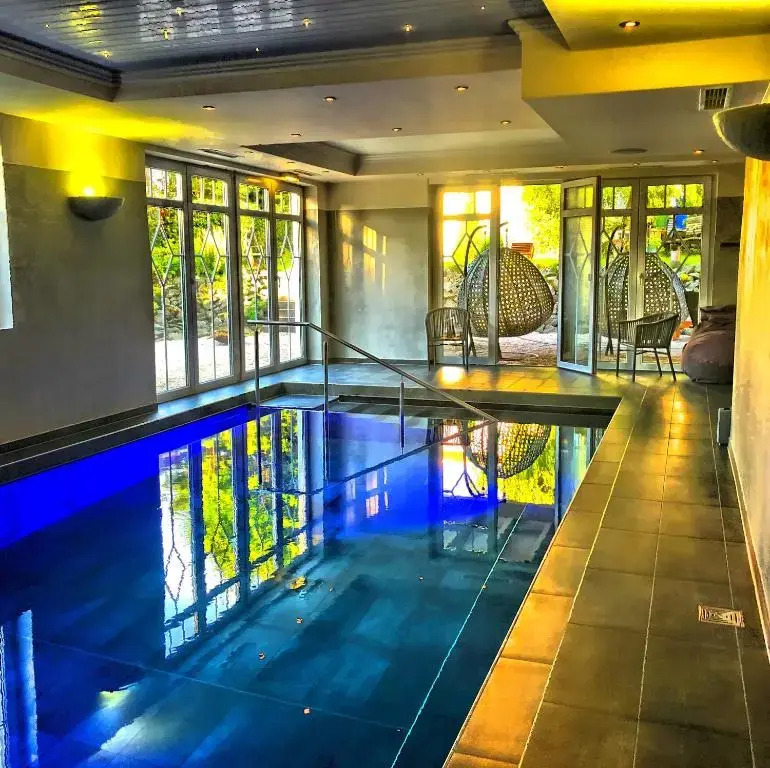 Nuhnetal Appartements