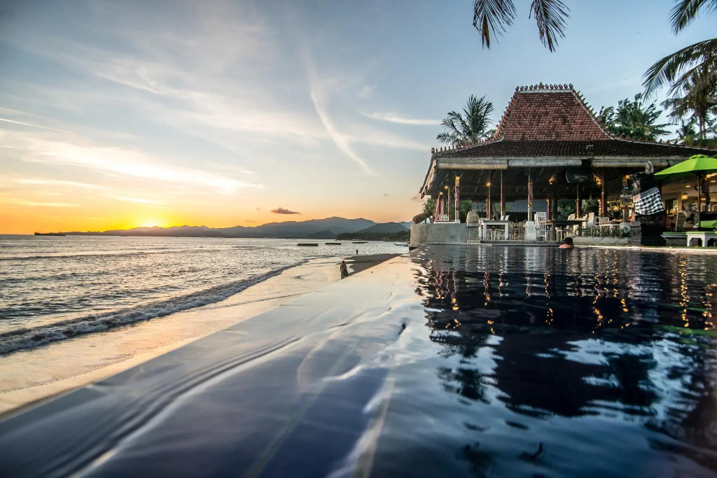 Bali Santi Bungalows