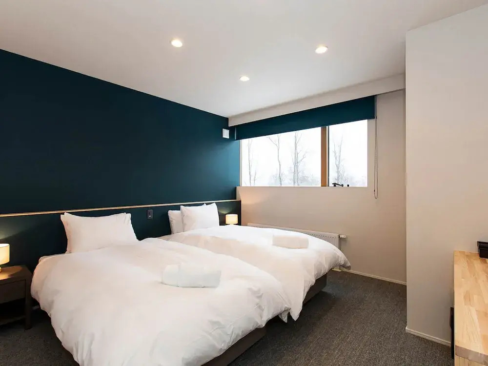 Aoyama Lodge