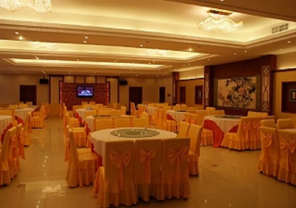 Taojiang Hotel(桂林桃江宾馆)
