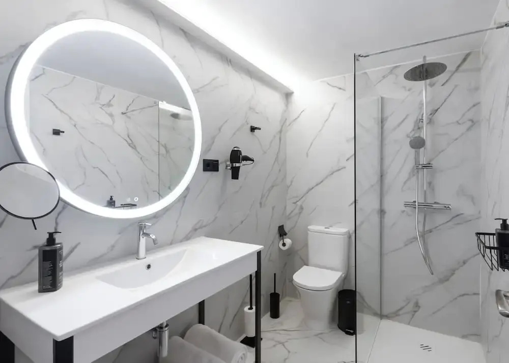 Limehome Madrid Calle de Matilde Diez