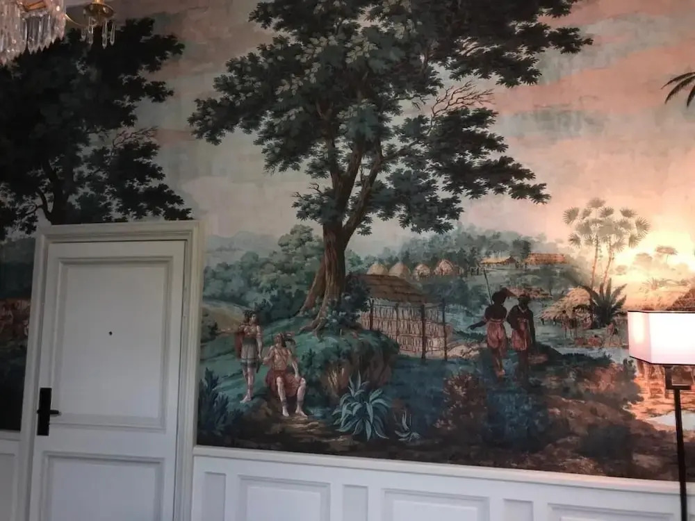 Hotel College des Doctrinaires, BW Premier Collection