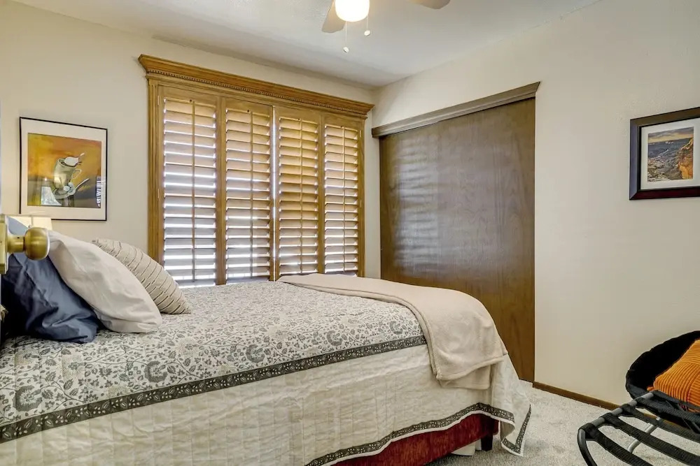 Updated El Paso Home: Less Than 5 Mi to Ft Bliss!