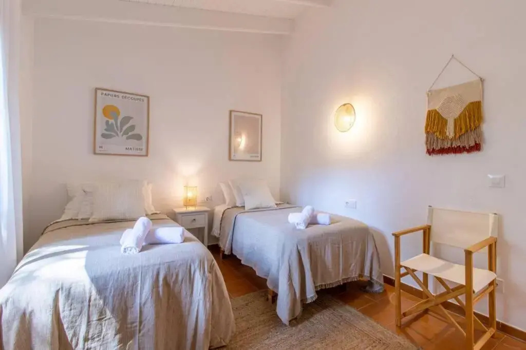 Villa Linda by 3VILLAS