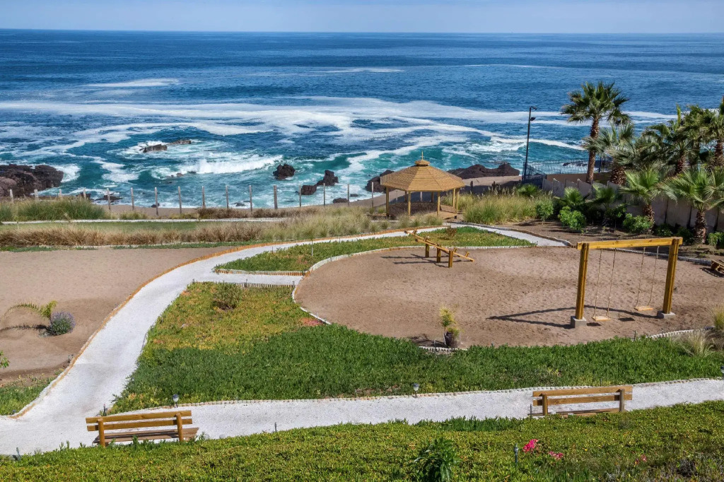 NH Iquique Costa