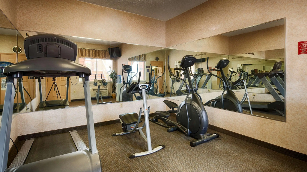 SureStay Hotel By Best Western Mission