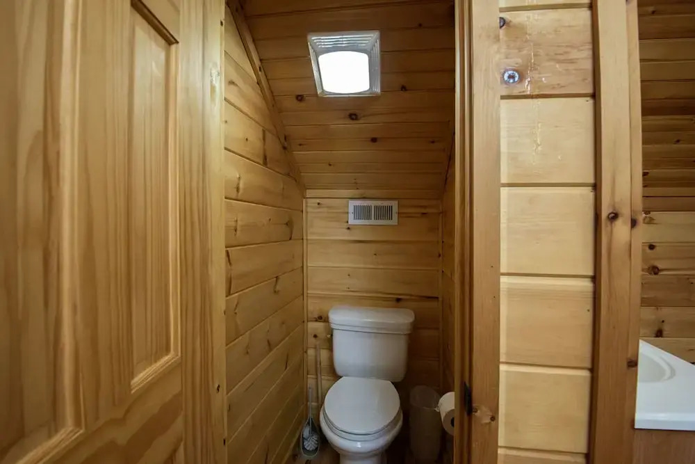Simple Pleasures by Heritage Cabin Rentals