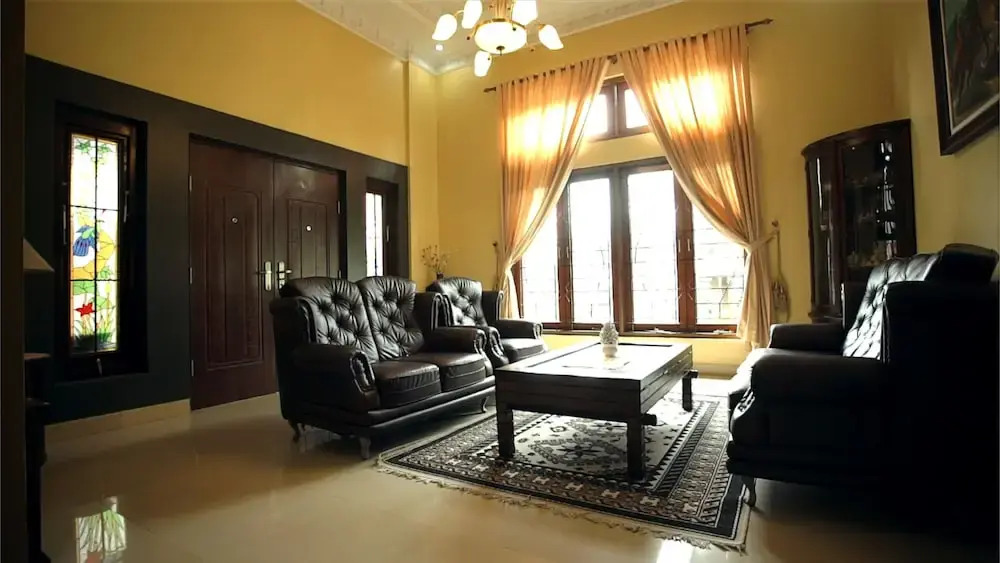 Villa Alifa