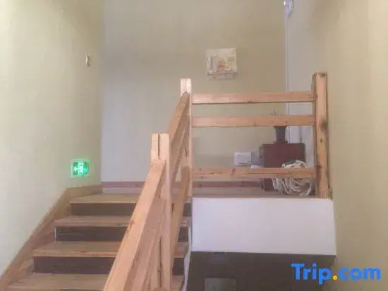 Wuyishan Pengjia Xiaoyuan Homestay