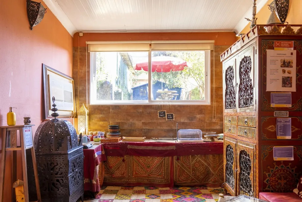 Porto Riad - Guest House