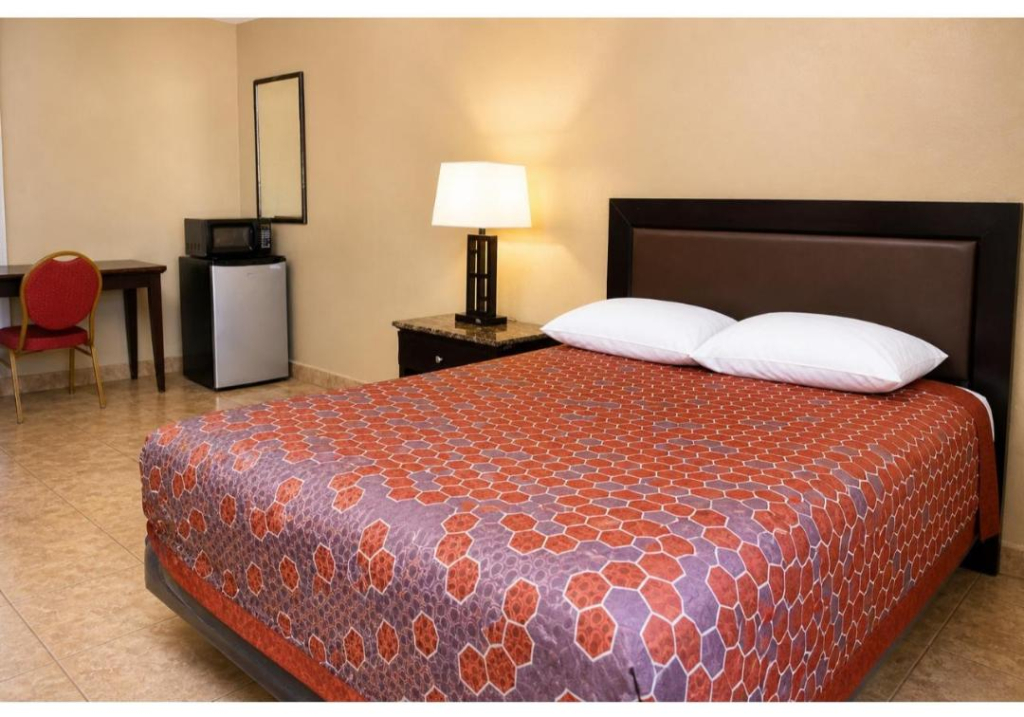 Sai Park Motel