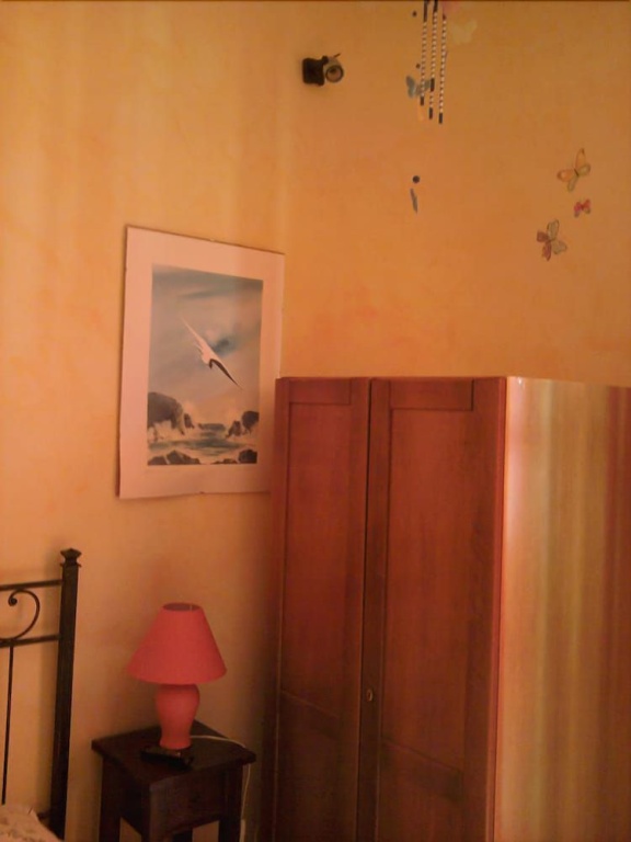 La casa di Mariù