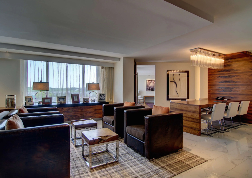 Hilton McLean Tysons Corner