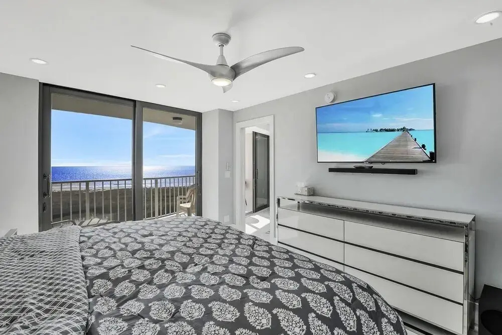 South Seas 4, 1804 Marco Island Vacation Rental  2 Bedroom Condo by RedAwning