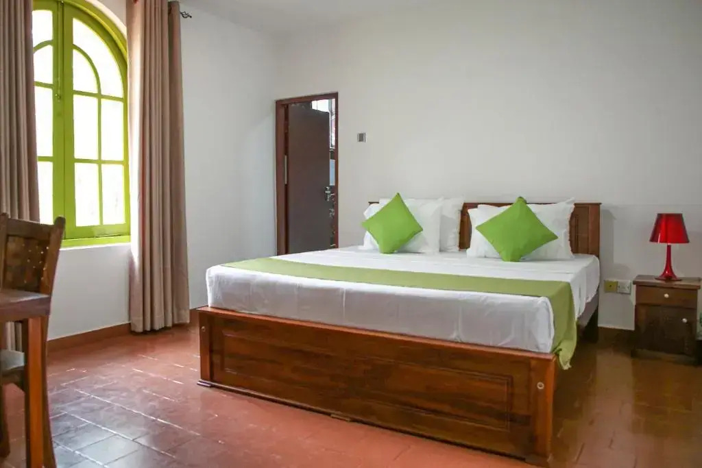 Hanthana breeze bungalow