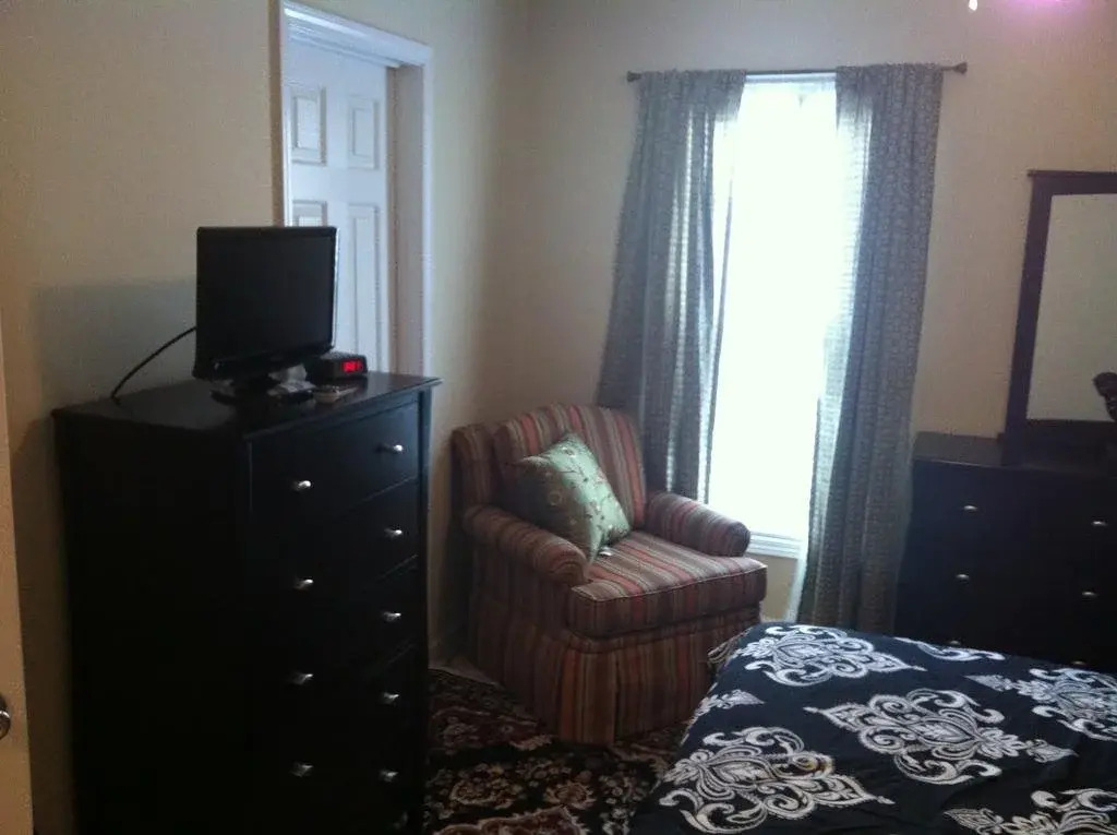 Manley Guest House