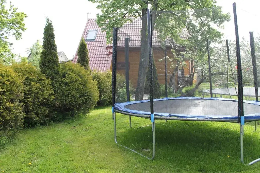 Viesu nams AMRAI