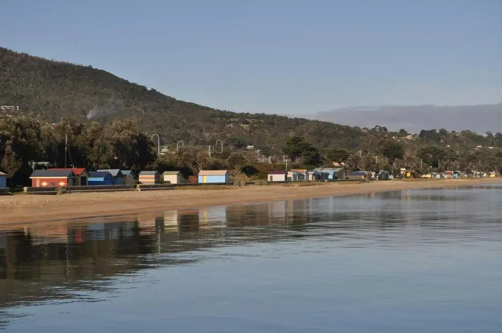 Kangerong Holiday Park