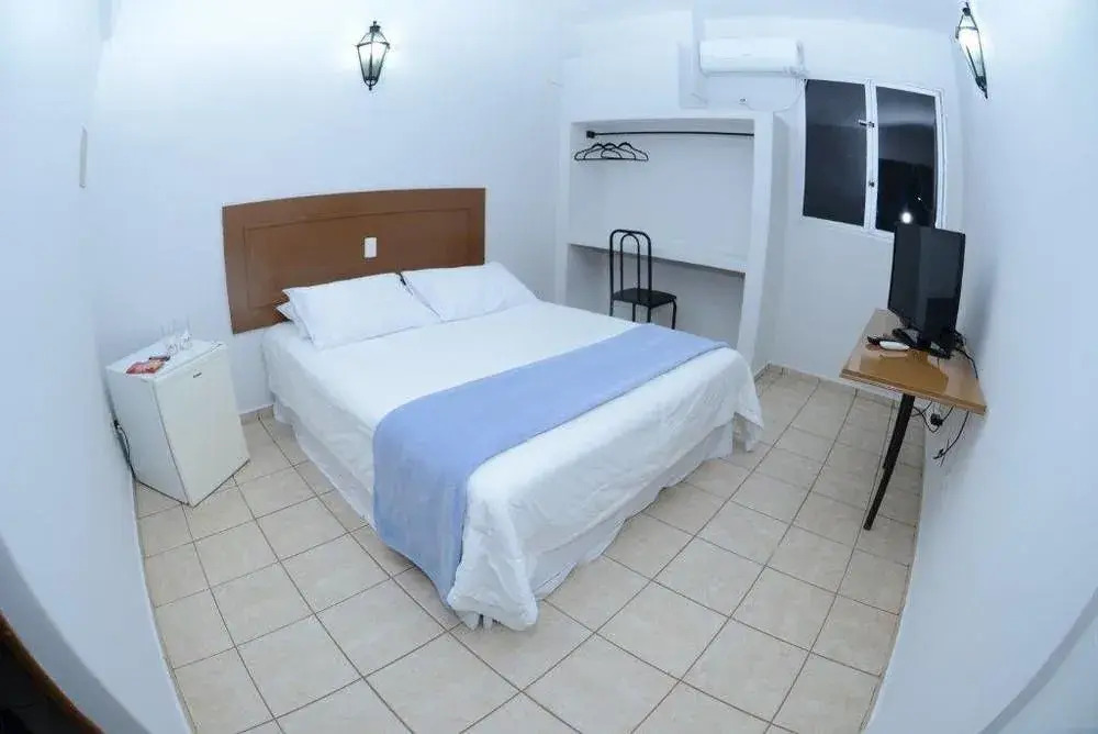 Hotel JWF Sorocaba