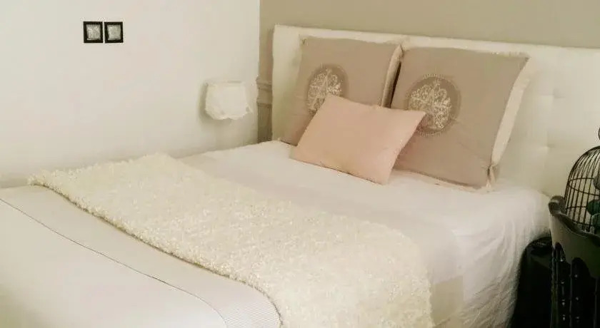 Les Appartements de Champagne