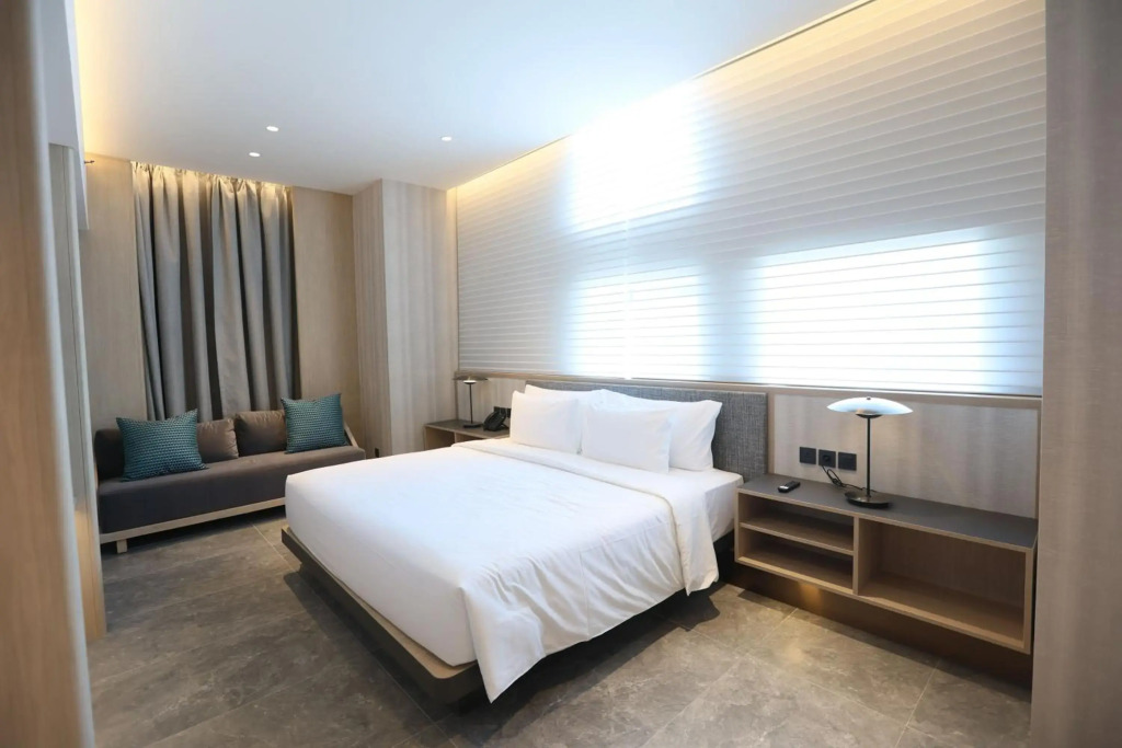 VIVERE Hotel, ARTOTEL Curated