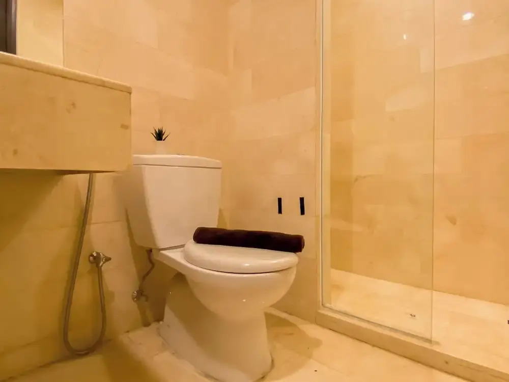 Strategic 2Br Apartment With Private Lift At Masterpiece The Epicentrum Kuningan