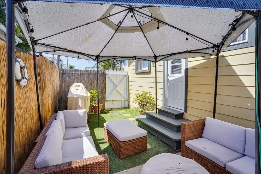 Huntington Beach Haven w/ Gas Grill: Near Water!