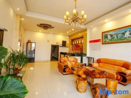 Hezhou Xiangxu Business Hotel