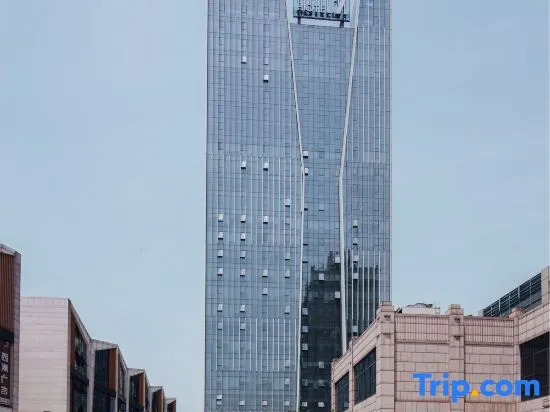 Zhenhe Yiting Hotel
