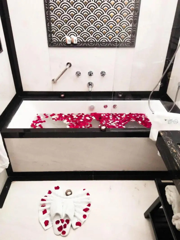 Riad Dar Saba - Sabas House