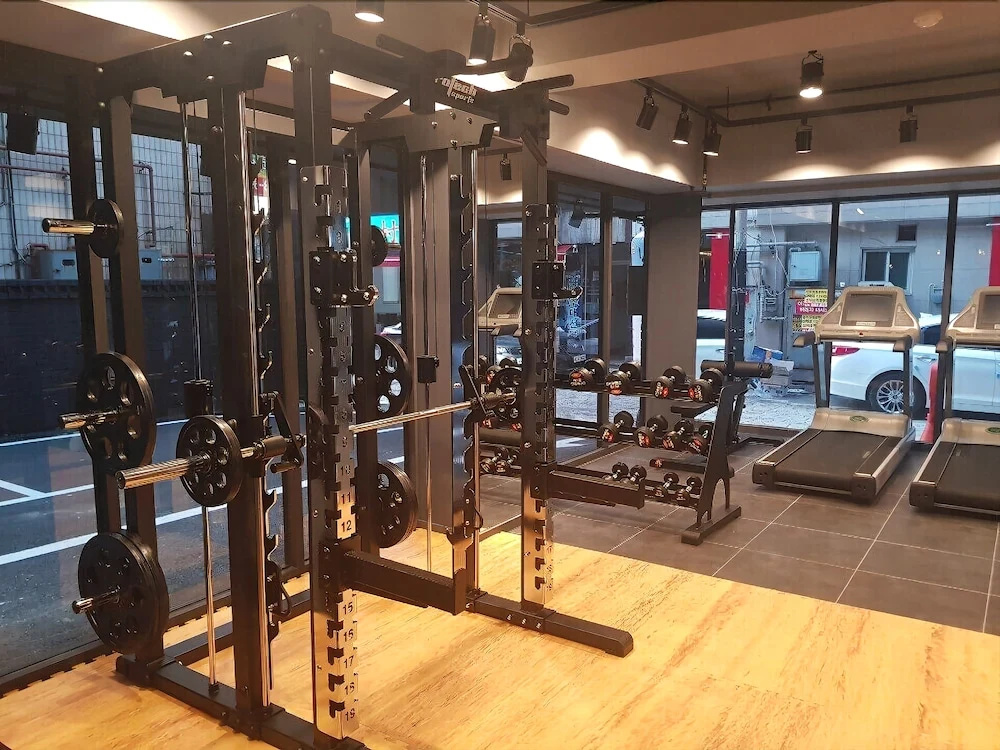 Pyeongtaek Stay 2 Hotel