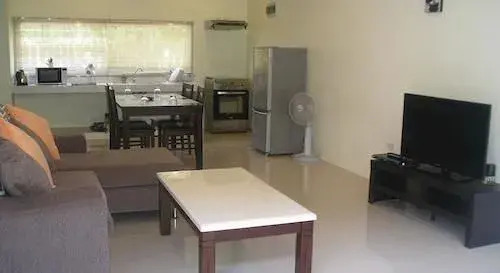 Baan Suay Lamai
