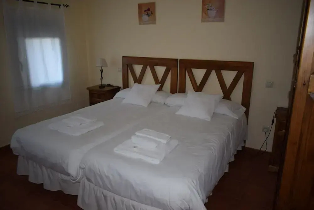 Casa Rural Las Navillas
