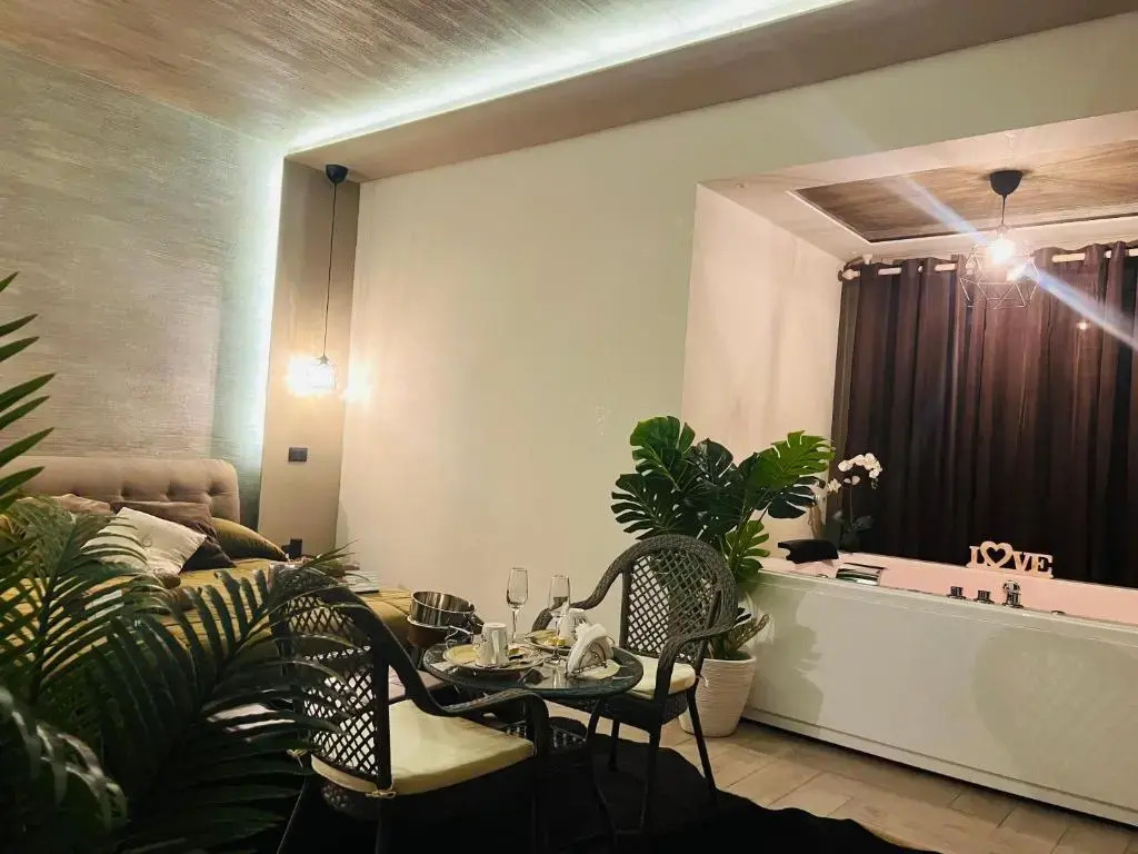 Love Suite Campobasso