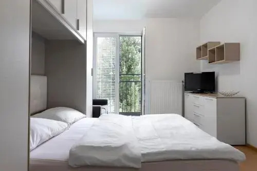 Prague City Residence