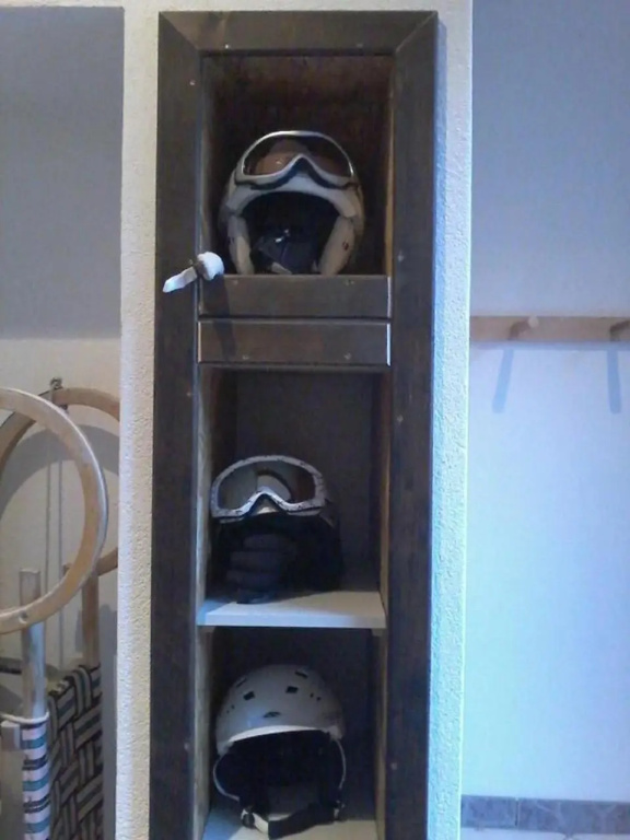 Ferienwohnung Haus Germania