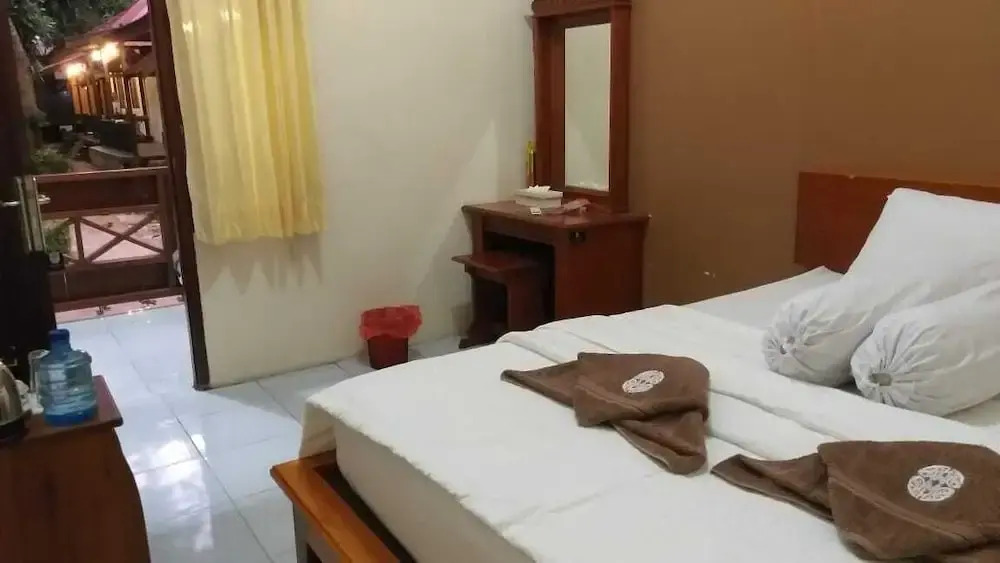 Waigeo Villa