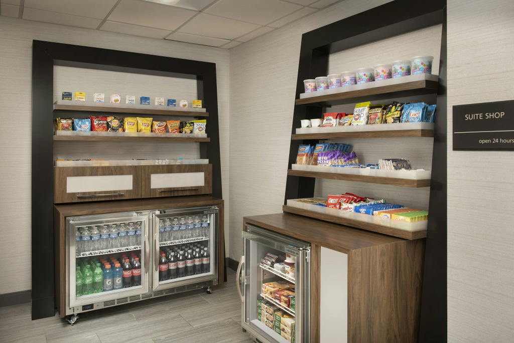 Hampton Inn & Suites Alpharetta-Windward