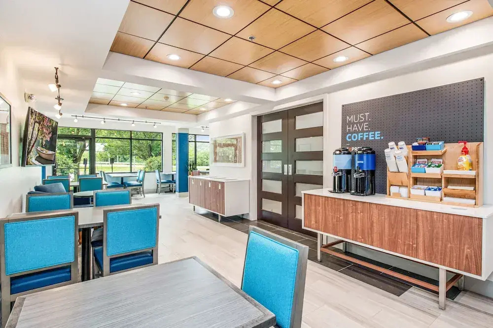 Holiday Inn Express - Delafield by IHG