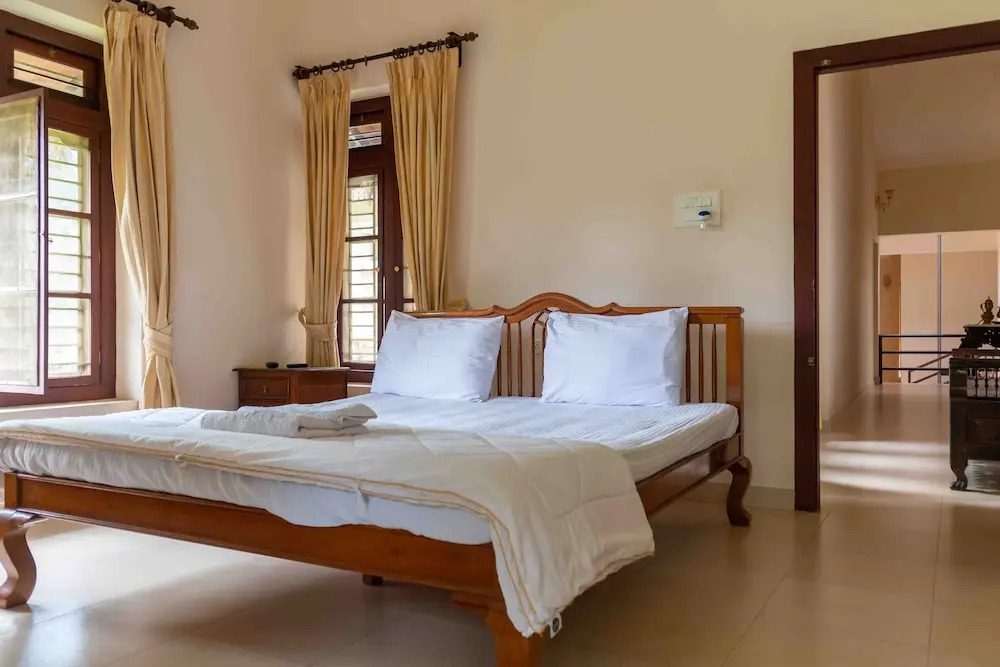 Crystal Homestay by VEO - Part of StayVista