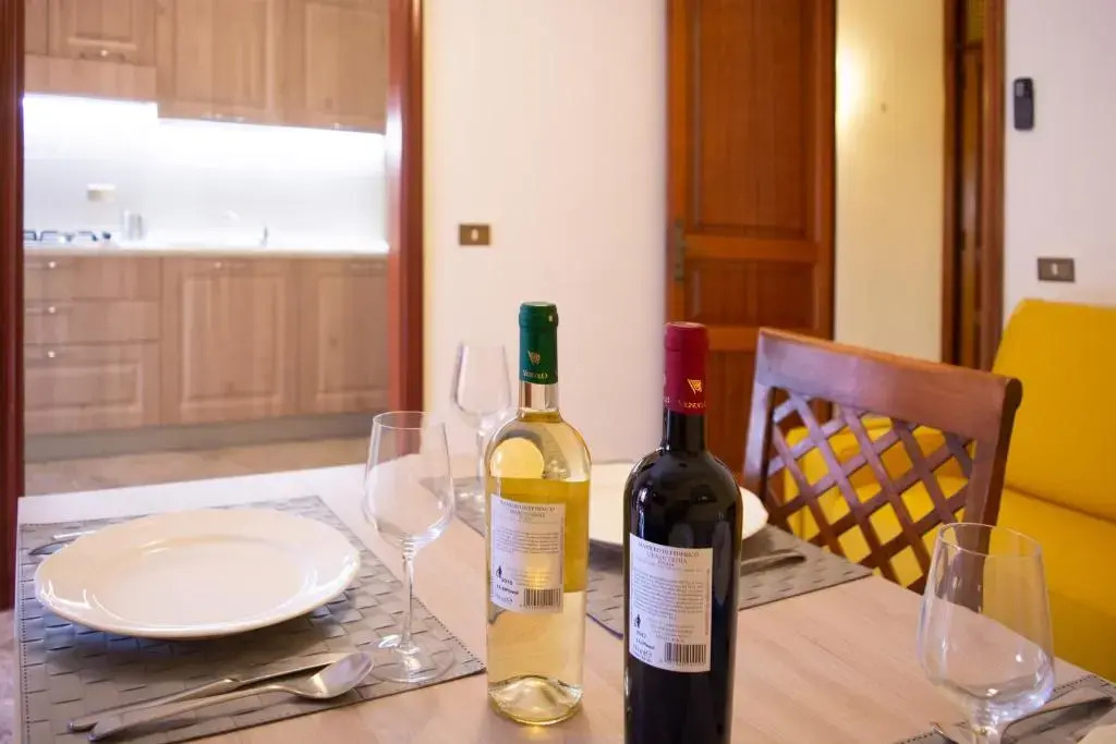 Villa Franca Mini Appartamenti