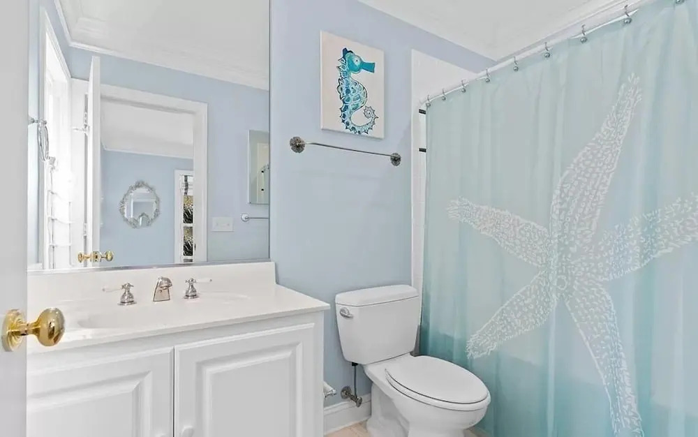 Cavu - 4 Br Home